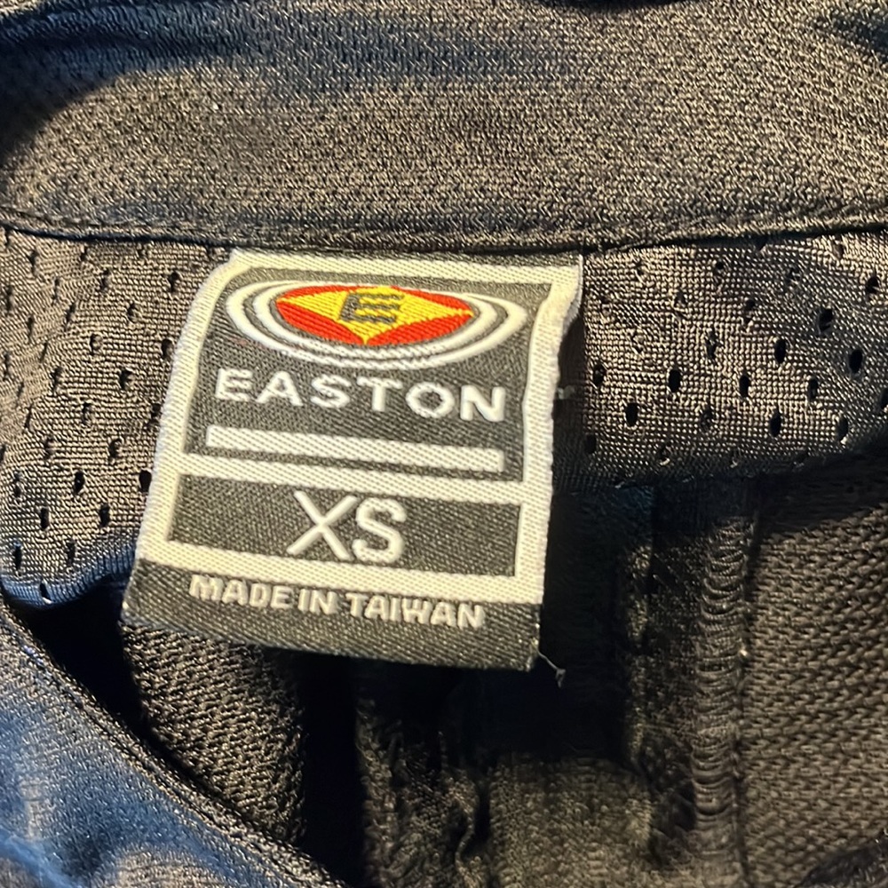 Easton warmup jacket - Picture 6 of 6